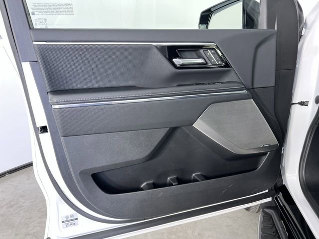 Certified 2025 GMC Sierra EV Denali image 23