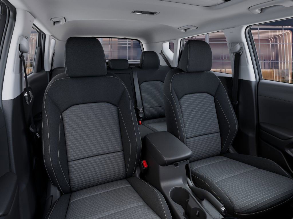 New 2025 Kia Soul EX FWD image 15