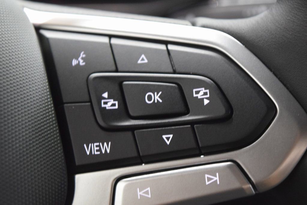 New 2026 Volkswagen Jetta Sport image 12