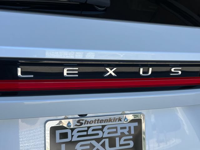 Used 2025 Lexus TX 350 AWD w/ Convenience Package image 22