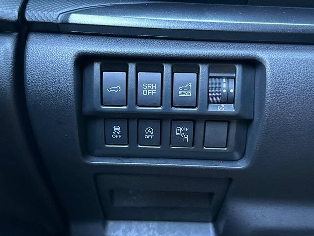 Used 2024 Subaru Forester Sport AWD/4WD image 32