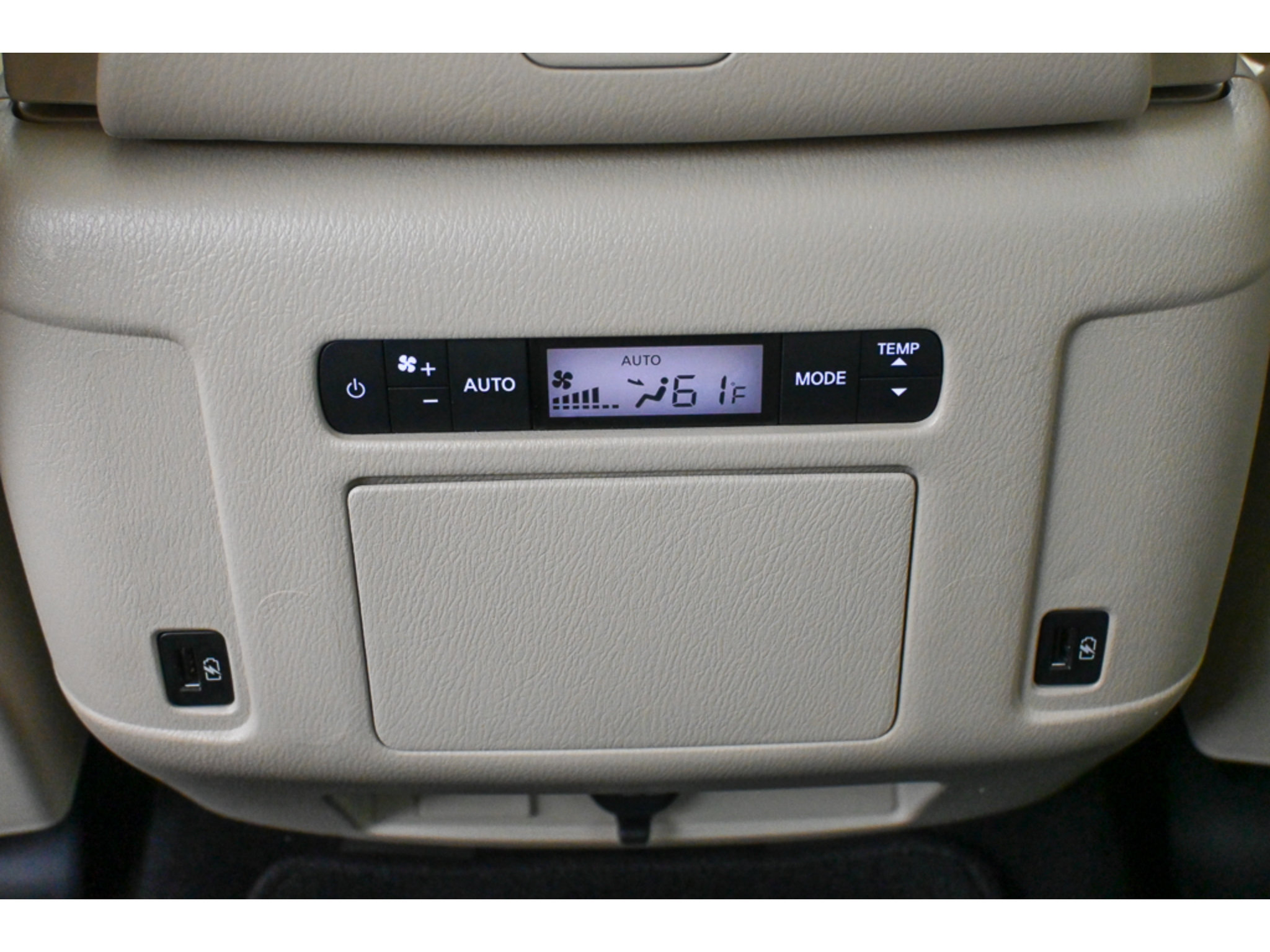 Used 2022 INFINITI QX80 Luxe w/ Cargo Package AWD/4WD image 31
