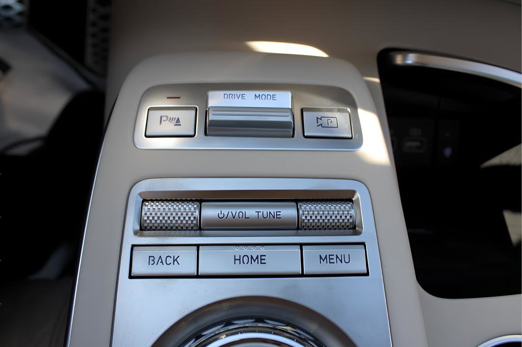 Used 2025 Genesis GV70 3.5T Sport w/ Sport Prestige Package AWD/4WD image 26