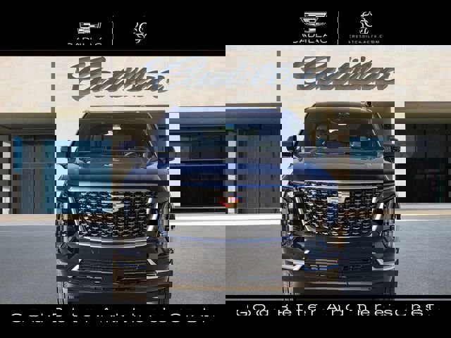 Certified 2026 Cadillac Escalade ESV Luxury image 10