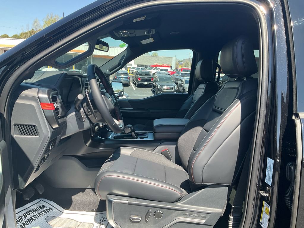 New 2026 Ford F150 Raptor image 16