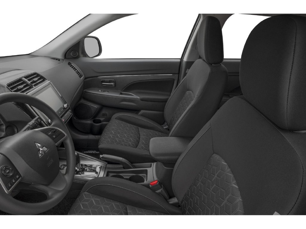 New 2027 Mitsubishi Outlander Sport ES FWD image 6