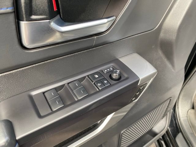Used 2022 Toyota Tundra Platinum w/ Advanced Package AWD/4WD image 25