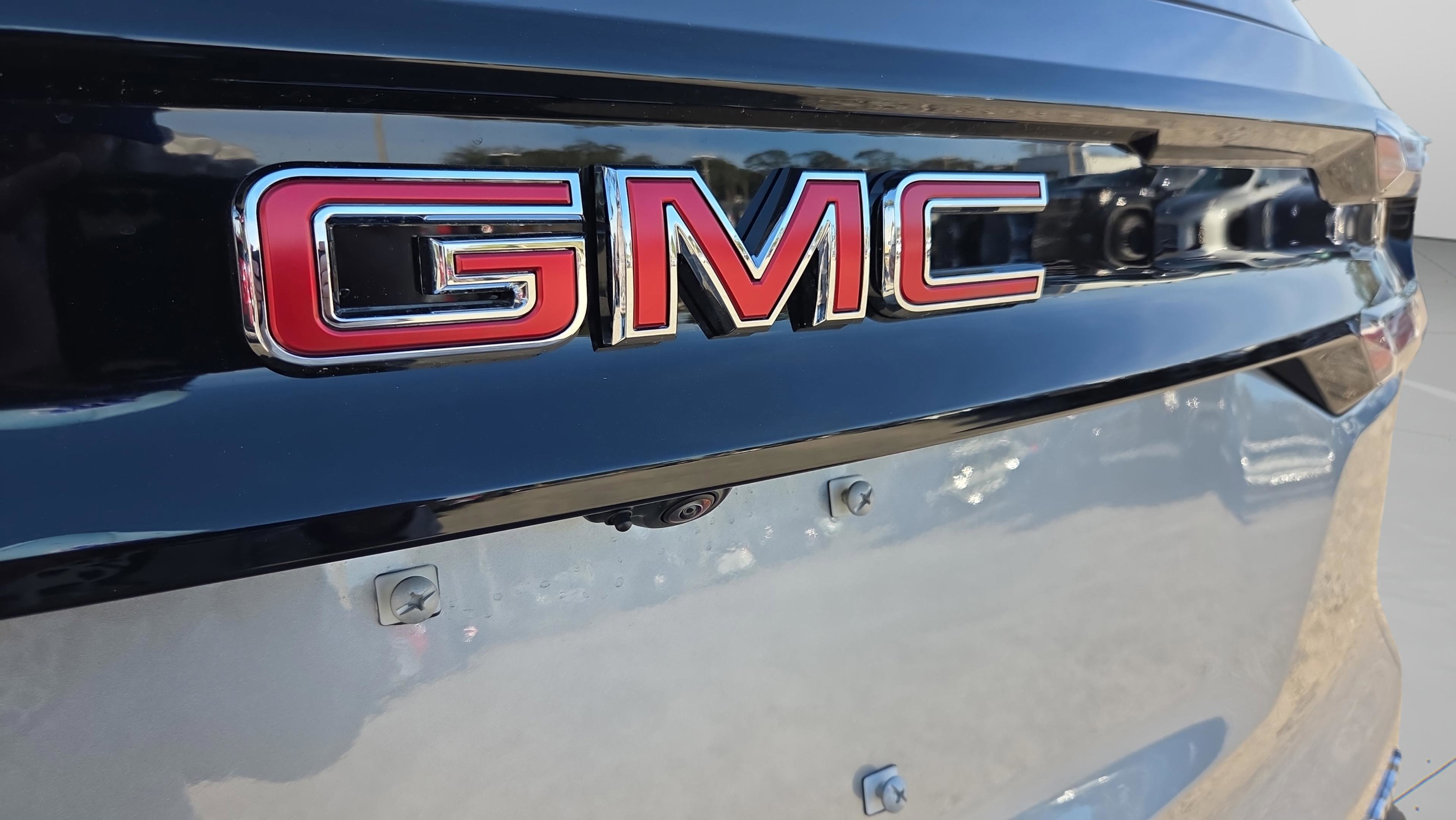 New 2026 GMC Acadia Elevation w/ Elevation Premium Package FWD image 31