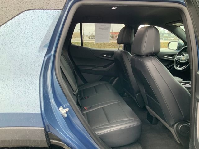 Certified 2025 Chevrolet Equinox LT w/ Convenience Package II image 18