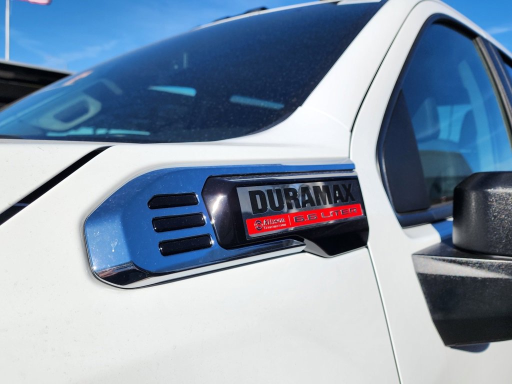 New 2026 GMC Sierra 2500 Pro image 10