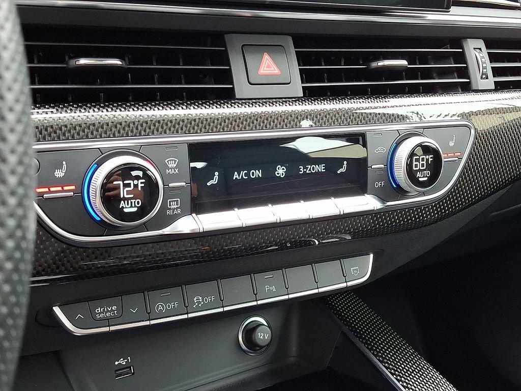 Certified 2024 Audi S4 Premium Plus AWD/4WD image 17