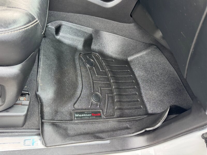 Used 2020 Chevrolet Tahoe LT image 49