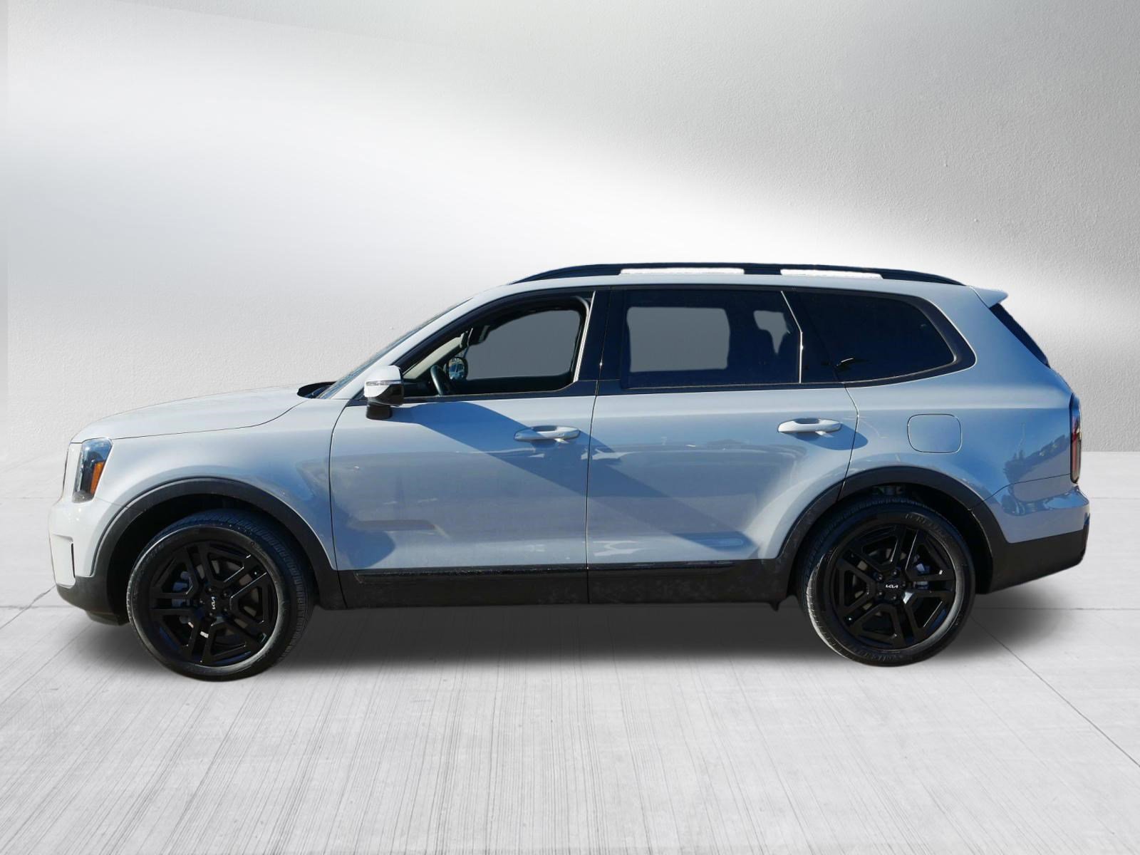 Certified 2024 Kia Telluride SX Prestige X-Line AWD/4WD image 4