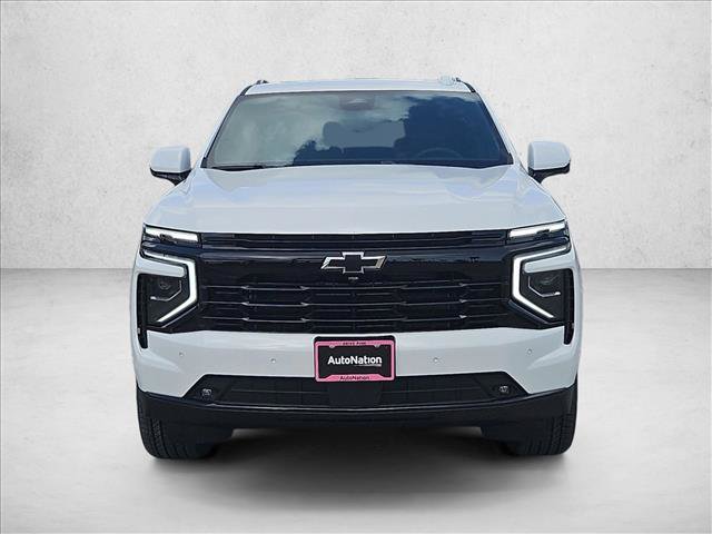 New 2026 Chevrolet Tahoe RST w/ Comfort Package RWD image 6