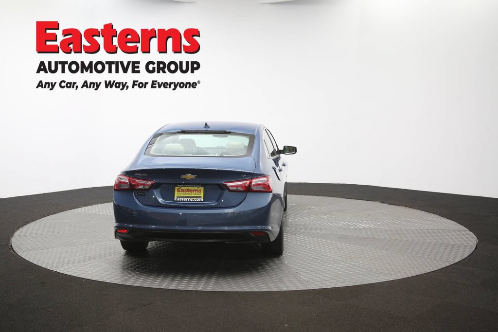 Used 2024 Chevrolet Malibu LT FWD image 37