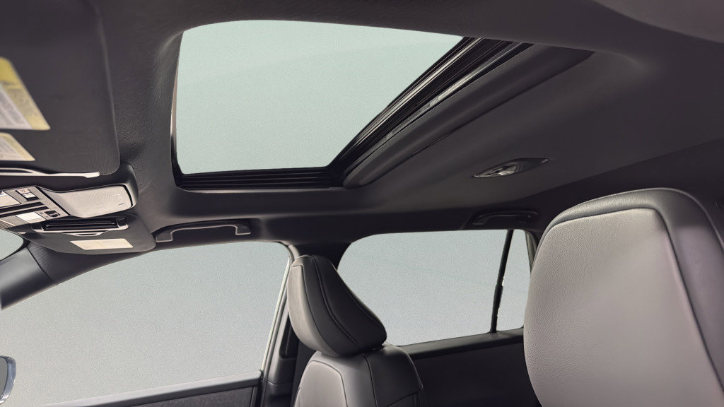 New 2026 Subaru Outback Premium image 17