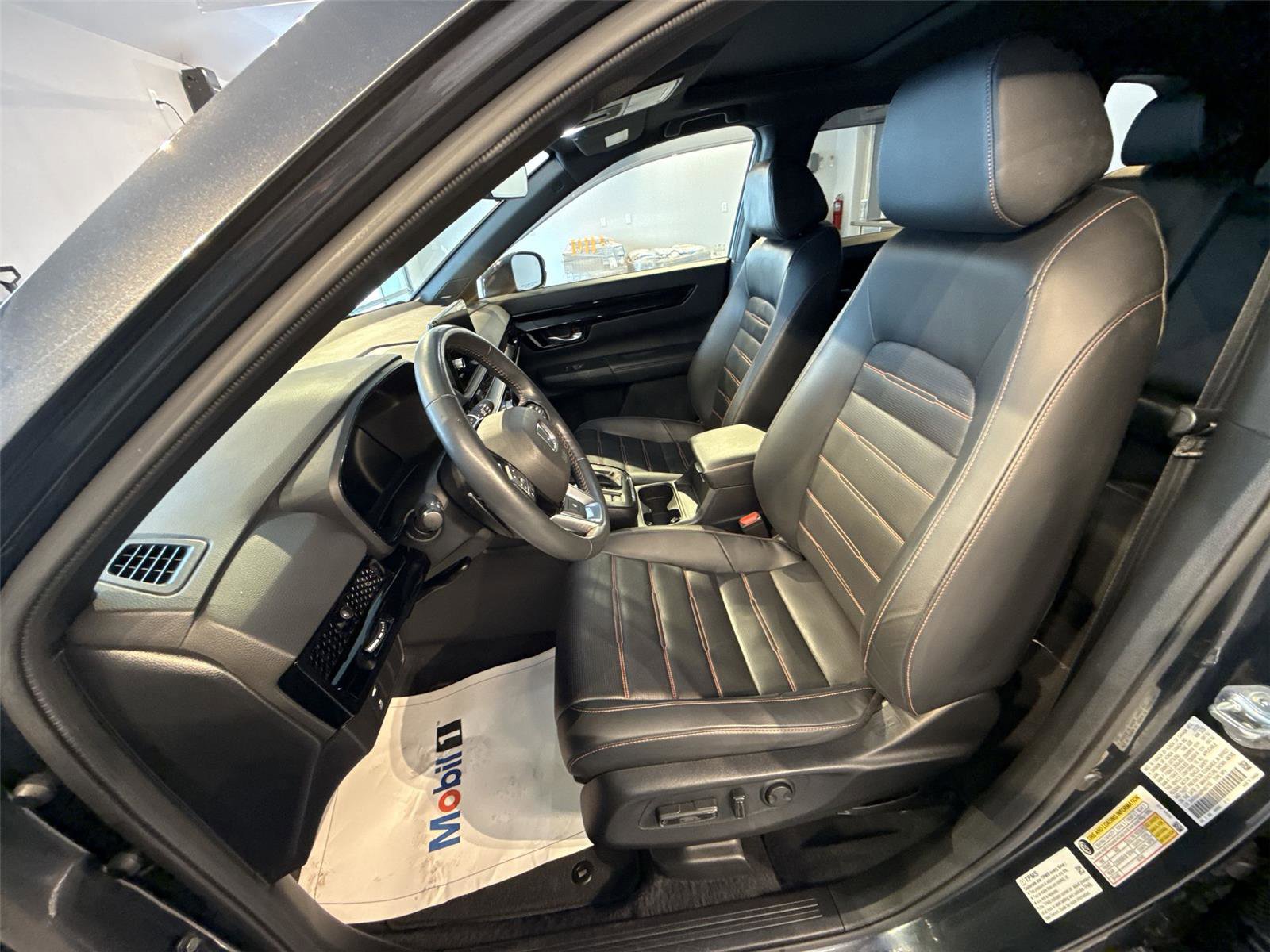 Used 2023 Honda CR-V Sport Touring image 13