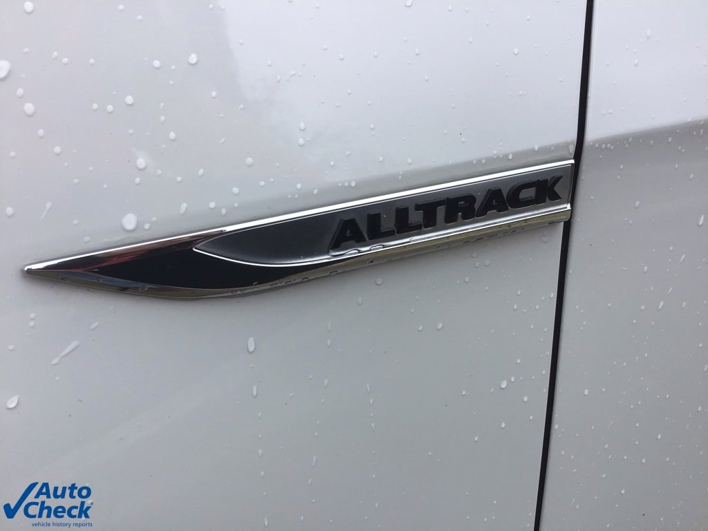 Used 2019 Volkswagen Golf Alltrack image 42