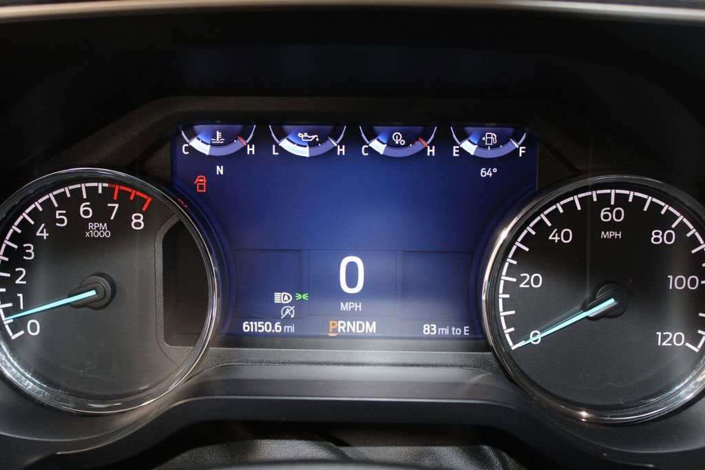 Used 2021 Ford F150 XLT w/ Equipment Group 302A High image 22