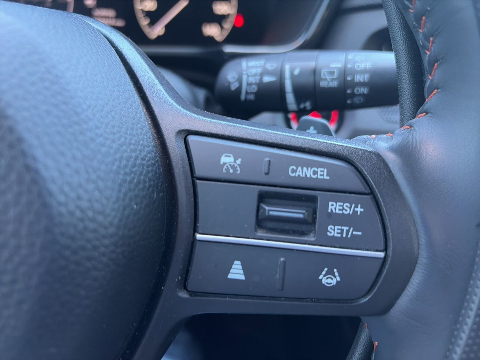 Used 2023 Honda CR-V Sport image 20