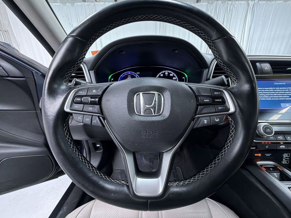 Used 2020 Honda Insight Touring image 25