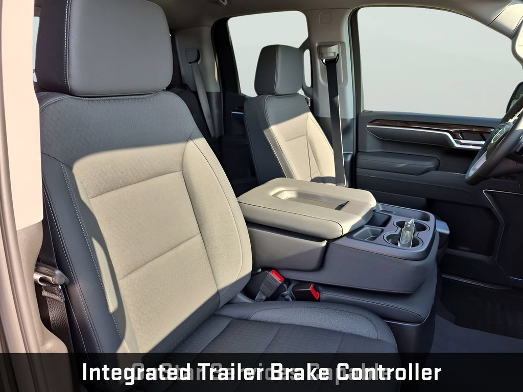 New 2026 GMC Sierra 1500 SLE w/ Preferred Package RWD image 51