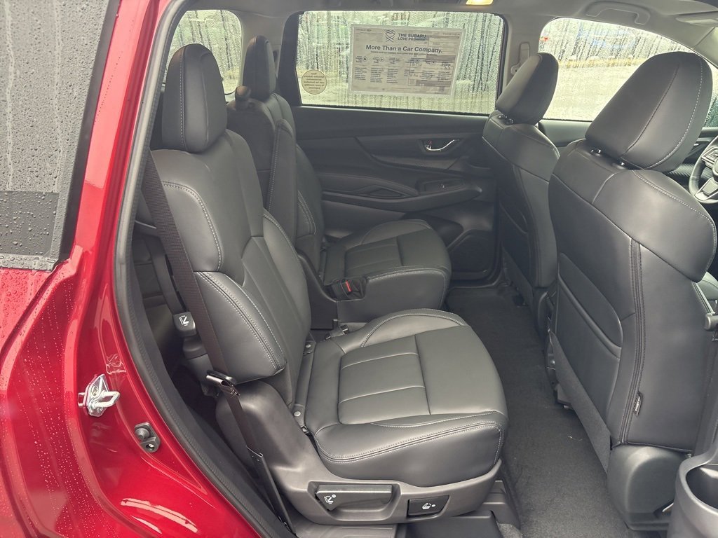 New 2026 Subaru Ascent Premium image 11