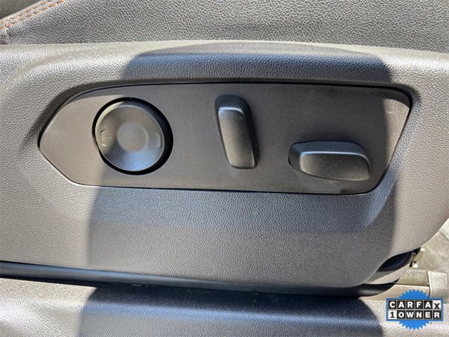 Used 2023 GMC Sierra 1500 AT4 w/ AT4 Preferred Package image 37