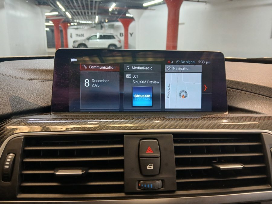 Used 2020 BMW 440i xDrive Convertible w/ M Sport Package image 9