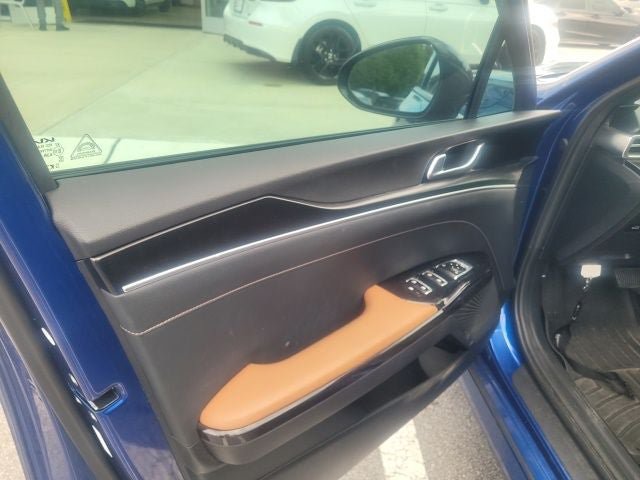 Used 2023 Kia K5 GT FWD image 11