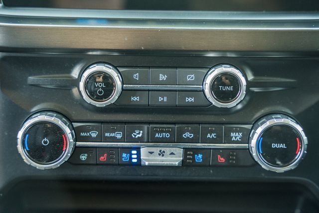 Used 2023 Ford F350 Lariat w/ Chrome Package AWD/4WD image 27