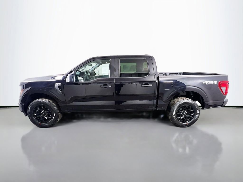 New 2026 Ford F150 STX image 6
