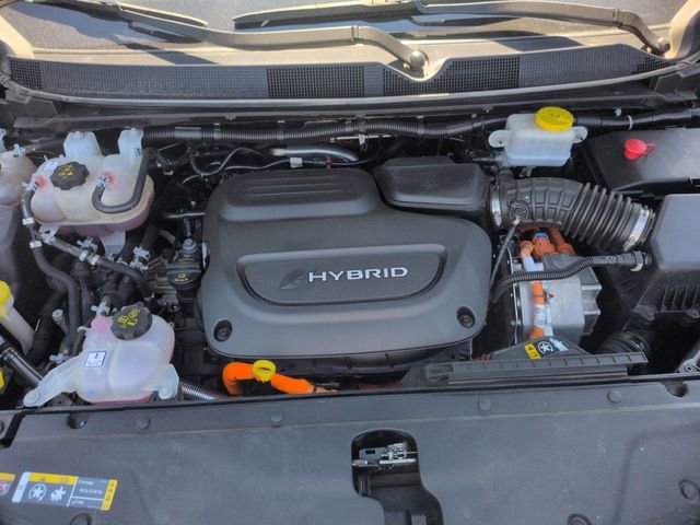 Used 2023 Chrysler Pacifica Limited FWD image 37