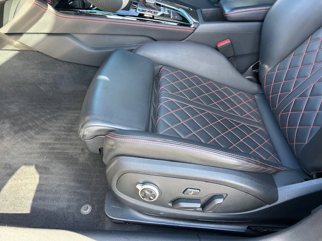 Used 2024 Audi S4 Premium Plus image 18