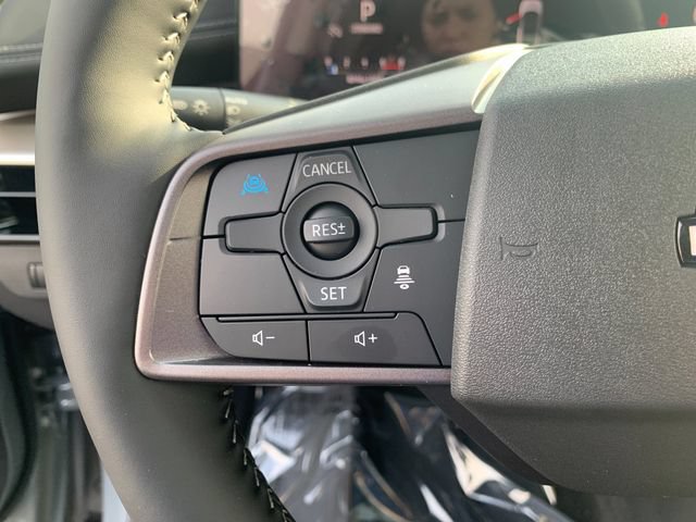 New 2027 Nissan Murano SL AWD/4WD image 28