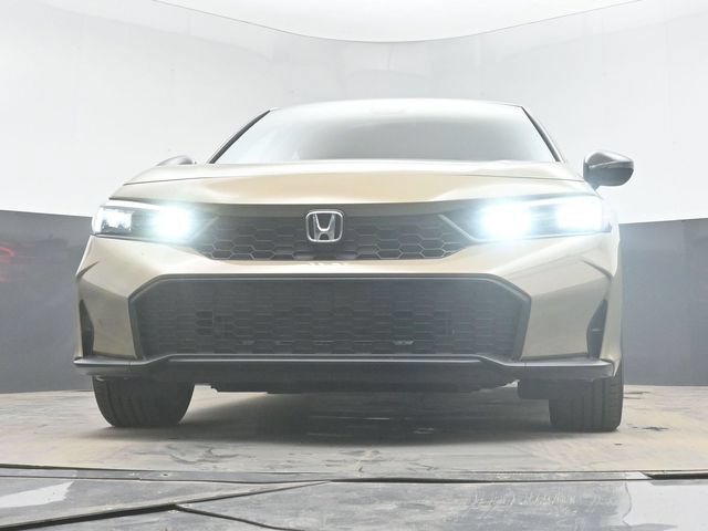 New 2026 Honda Civic Sport image 41