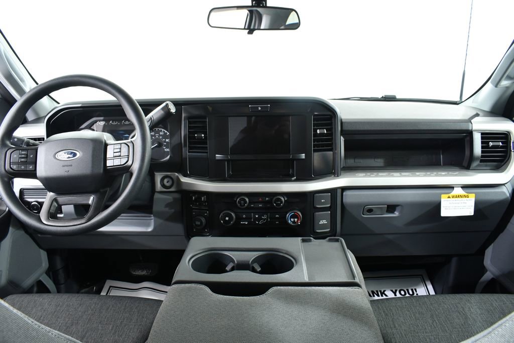 New 2026 Ford F350 XL image 7