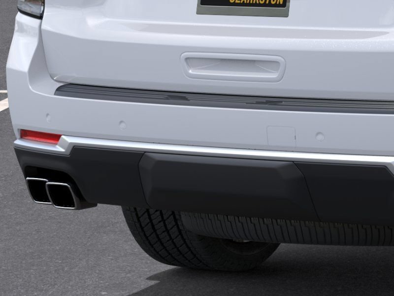 New 2026 Chevrolet Suburban High Country AWD/4WD image 14