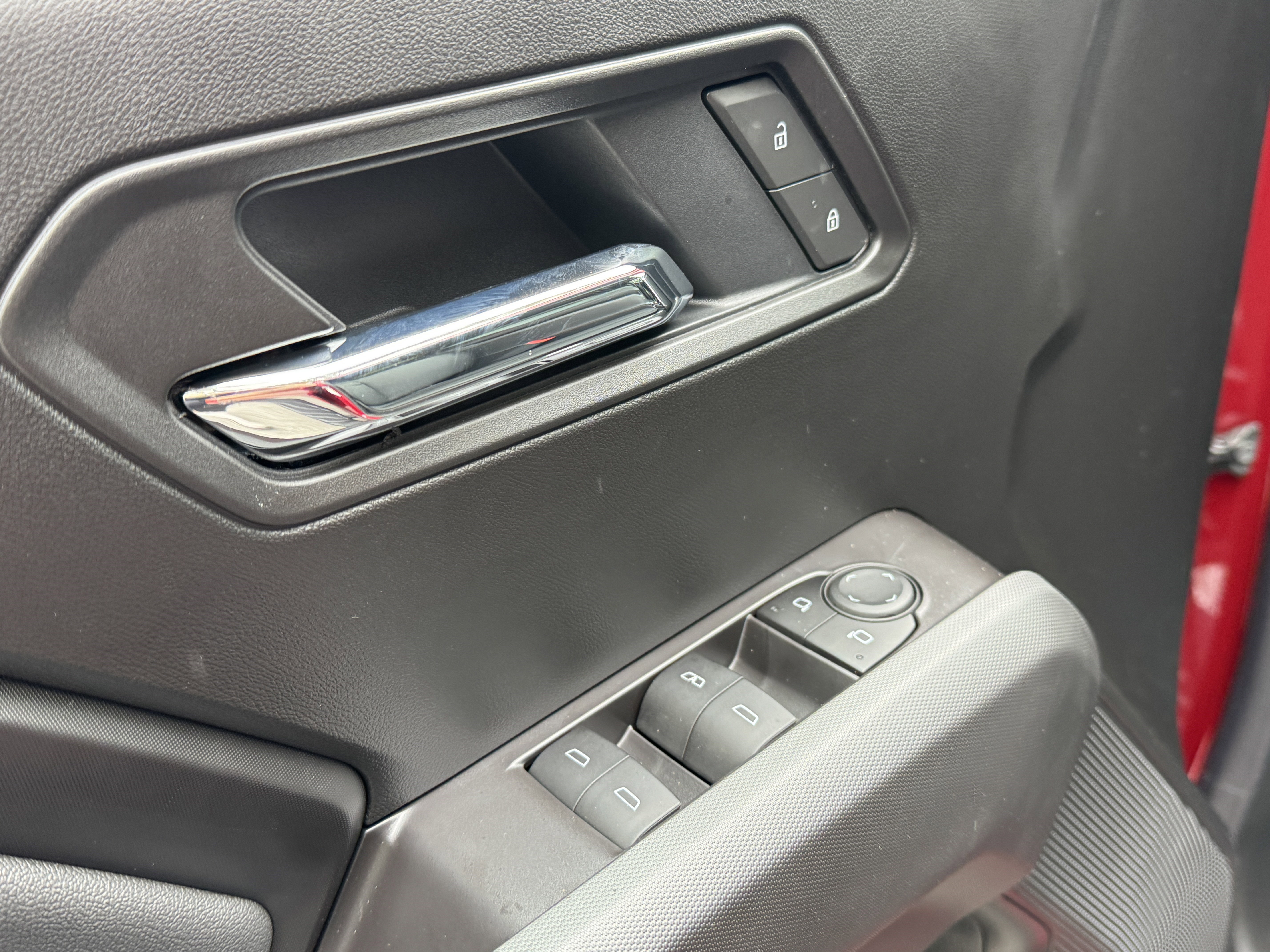 New 2026 GMC Canyon Elevation w/ Convenience Package image 12