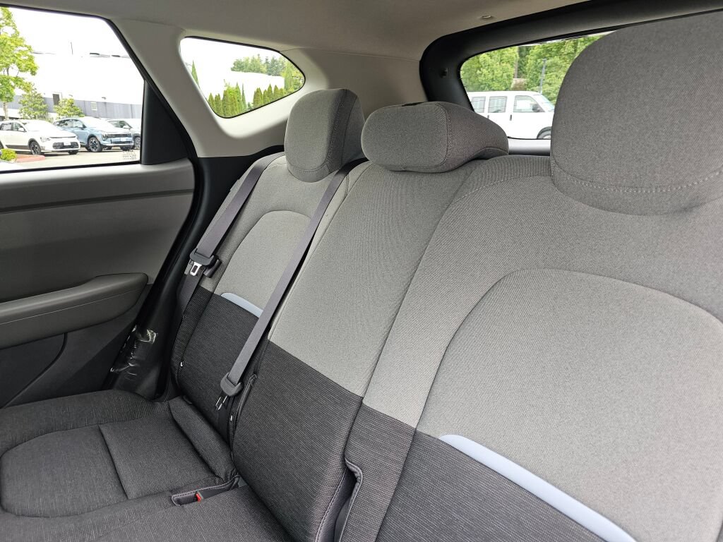 New 2027 Kia Seltos LX AWD/4WD image 21