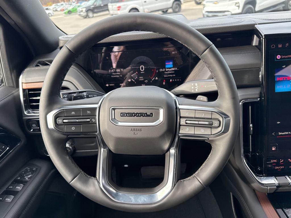 New 2026 GMC Yukon XL Denali image 16