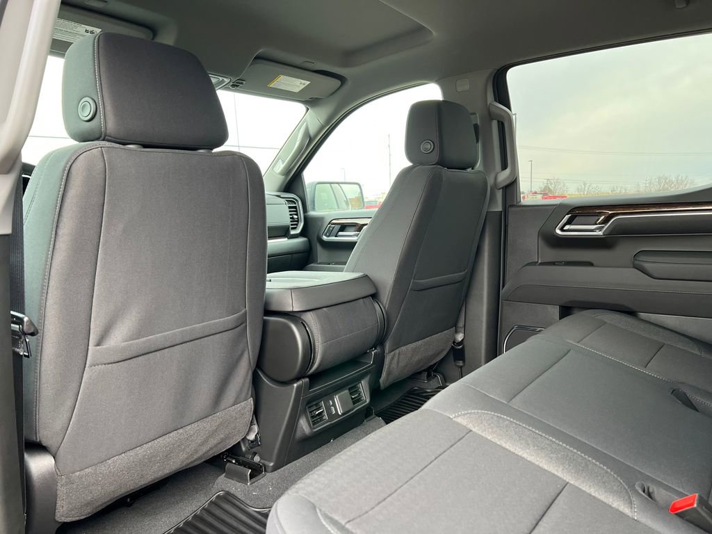 New 2026 GMC Sierra 1500 Elevation image 33