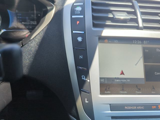 Used 2017 Lincoln MKZ Select w/ Select Plus Package FWD image 27