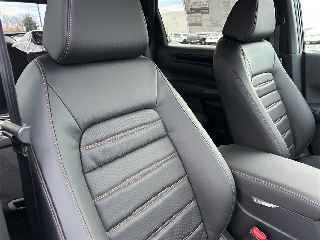 New 2026 Honda CR-V Sport-L image 16