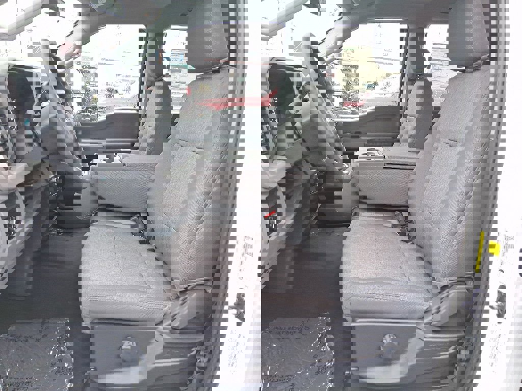 New 2026 Ford F250 XL w/ STX Appearance Package image 10