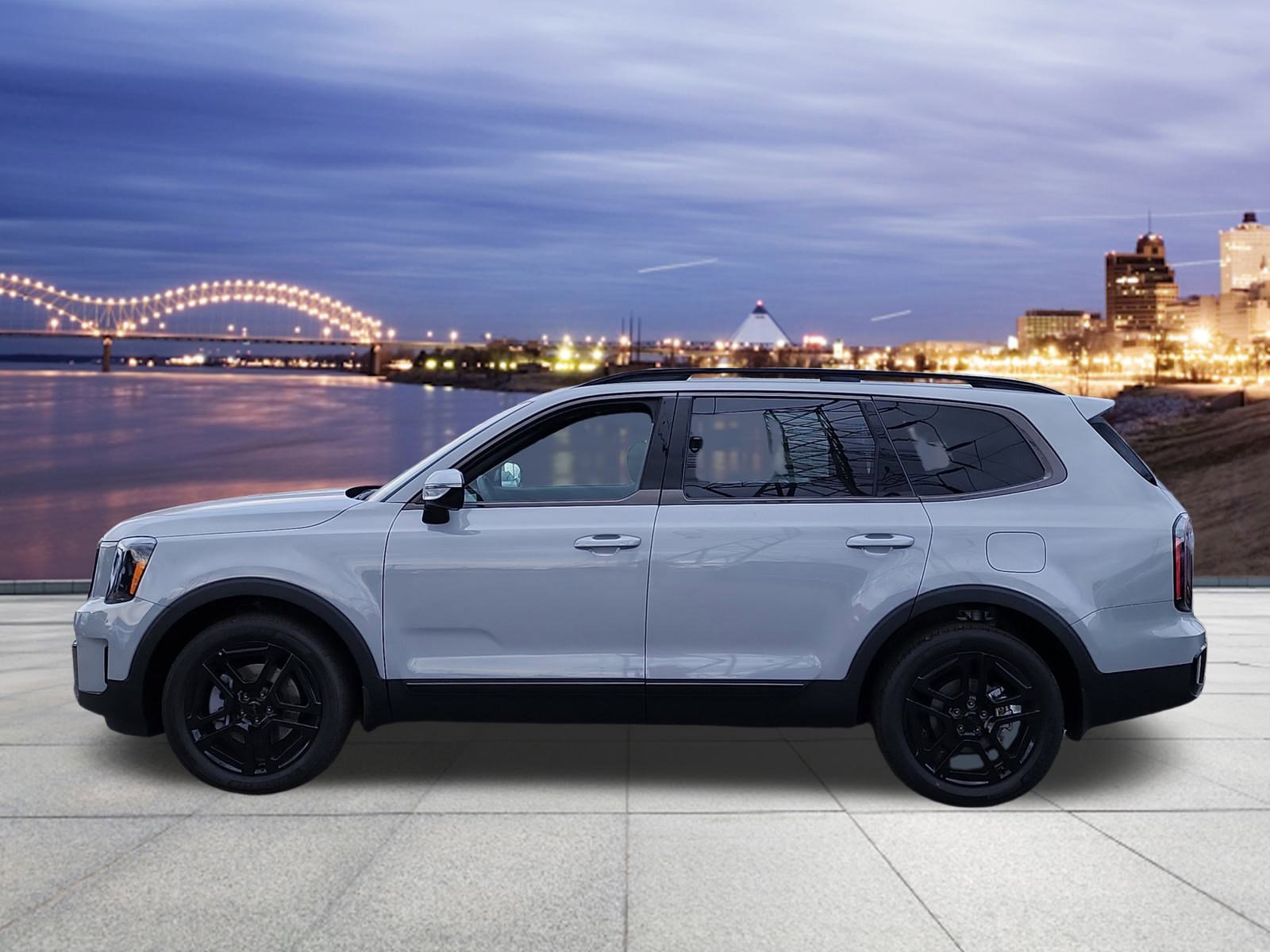 New 2025 Kia Telluride SX Prestige X-Line image 2