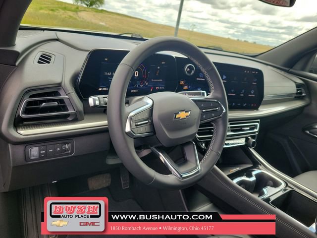 Used 2026 Chevrolet Traverse LT AWD/4WD image 21
