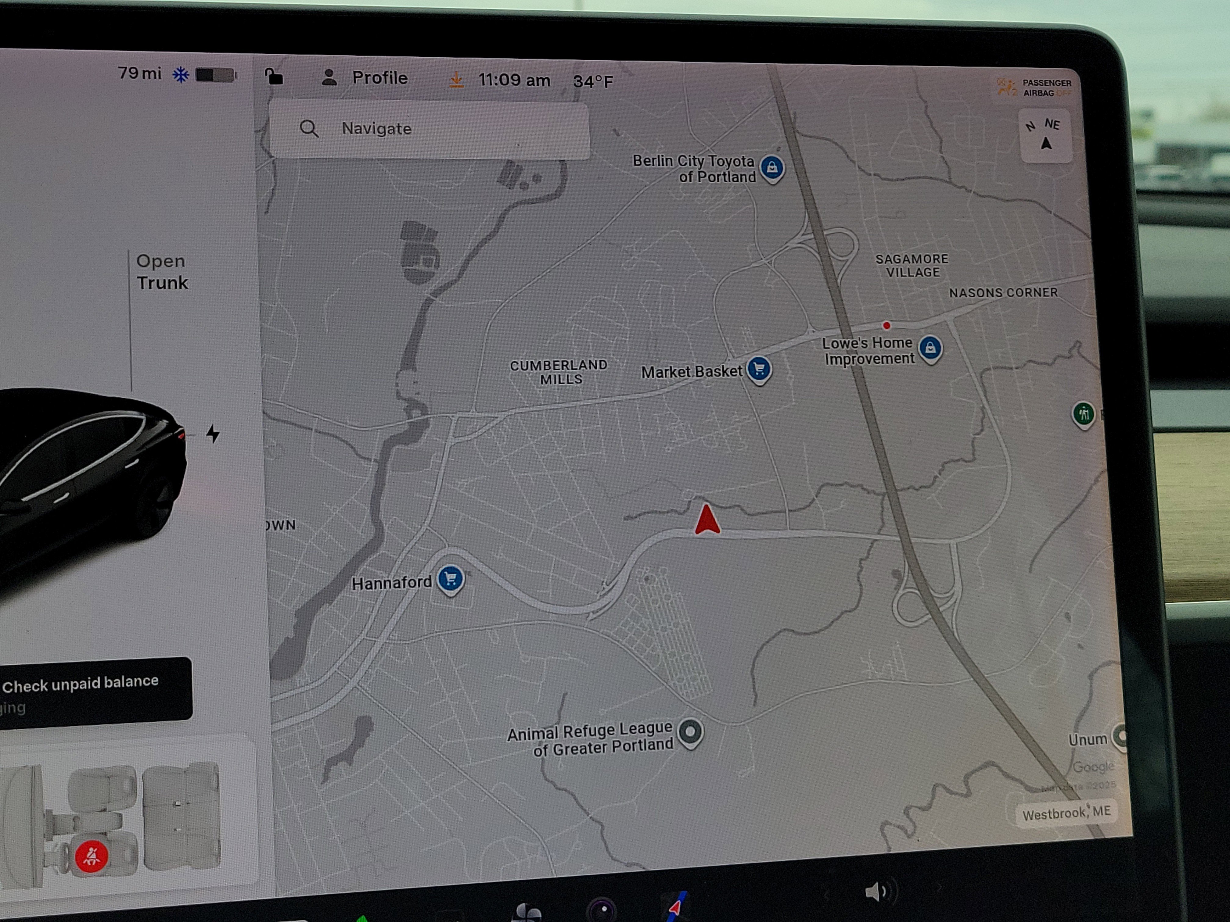 Used 2019 Tesla Model 3 Mid Range image 26