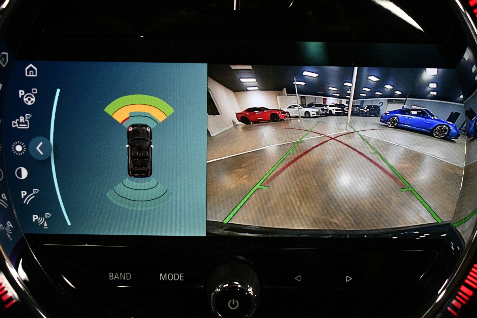 Used 2023 MINI Cooper S w/ MINI Resolute Edition image 38