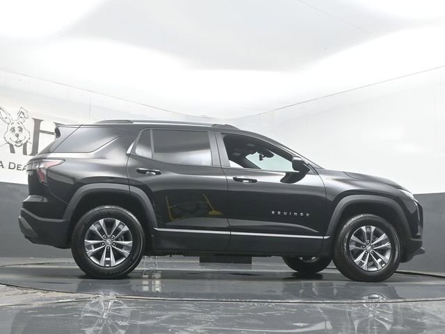 Used 2025 Chevrolet Equinox LT w/ Convenience Package II image 53